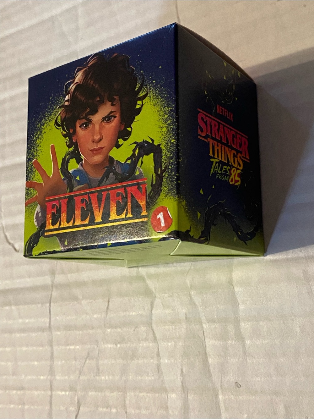 Stranger Things Tales From 85 McDonald’s Eleven 2026